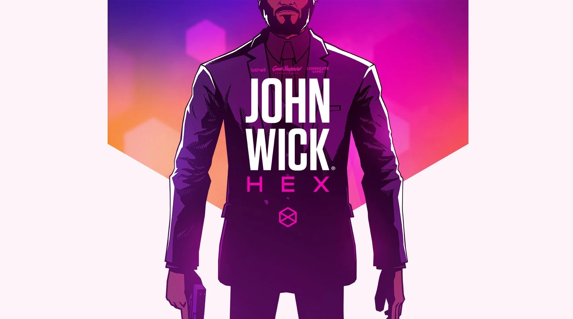 Hands On: John Wick HEX