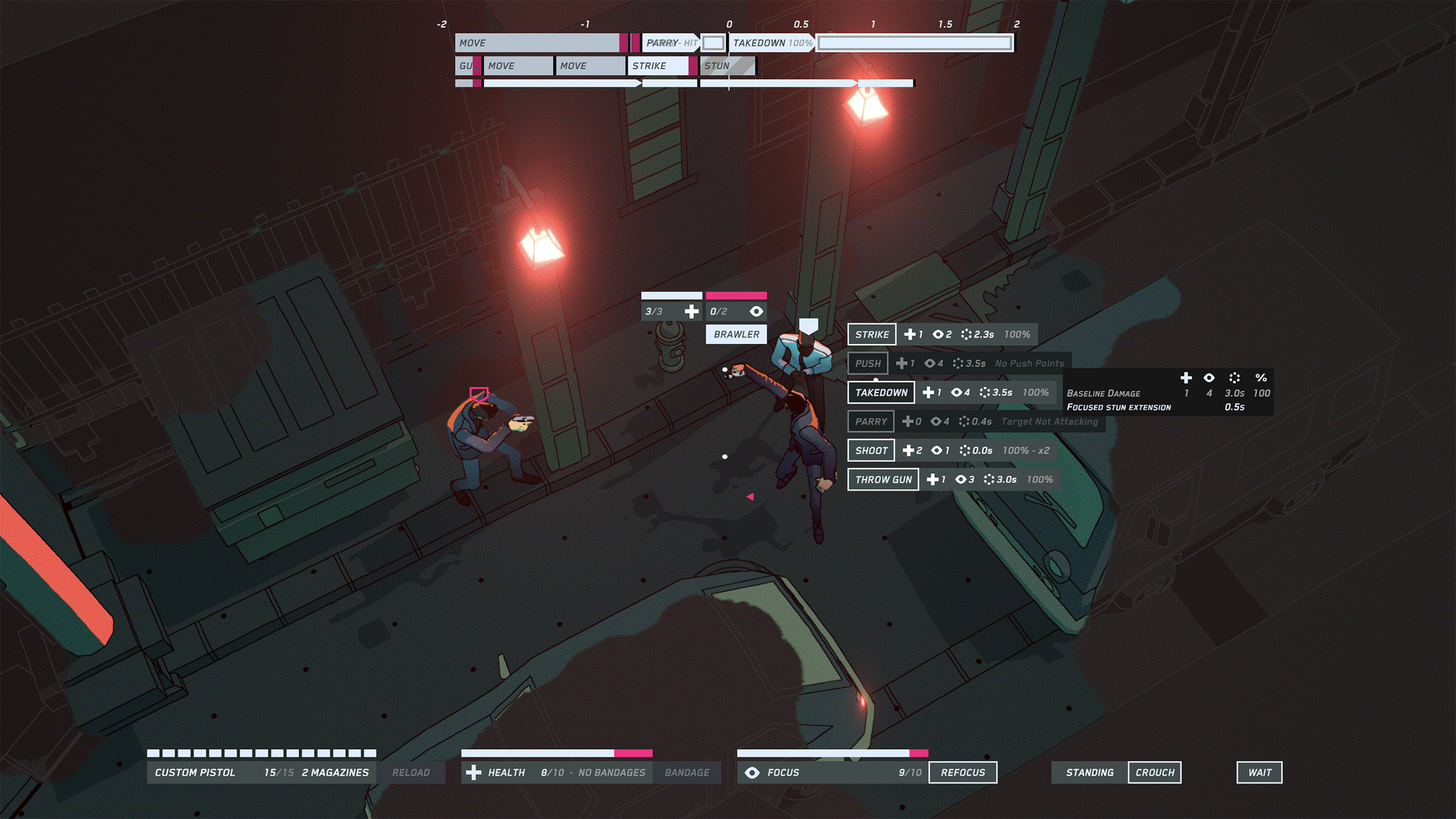 You could say HEX is look pretty… TactiCOOL.