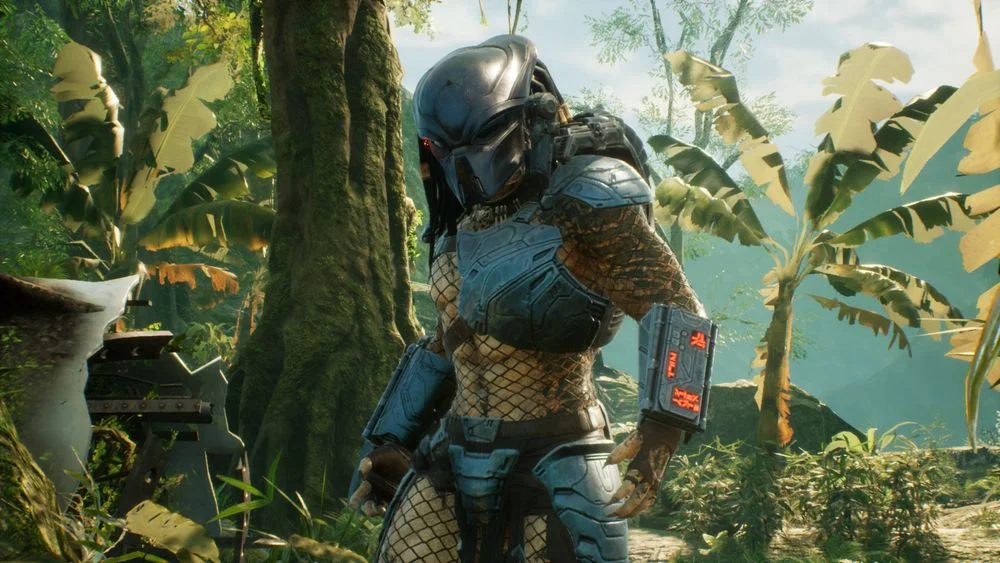Hands On - Predator: Hunting Grounds Pre-Alpha