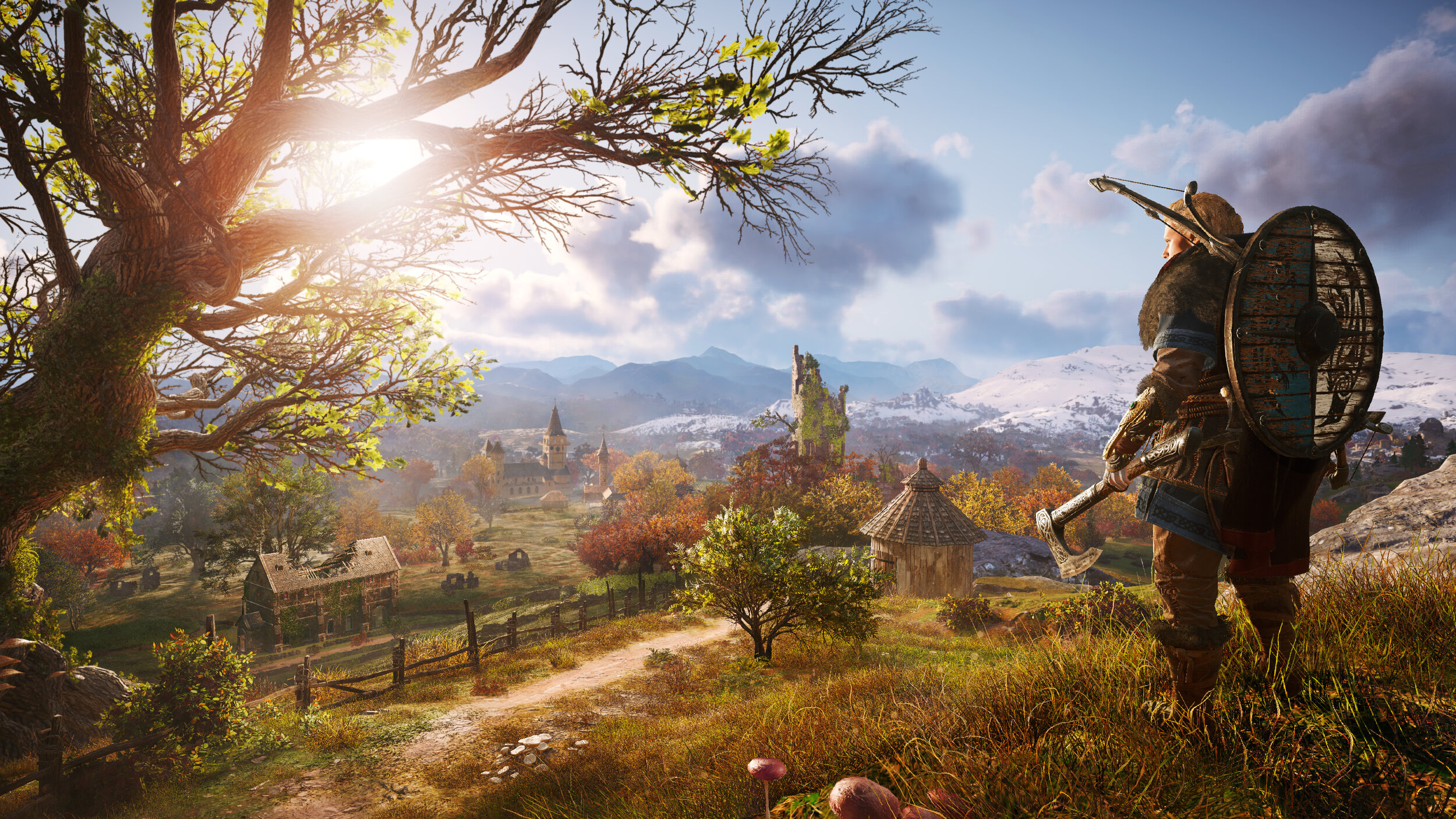 Here's the Rundown of Everything in Today's Inside Xbox [07/05/2020]