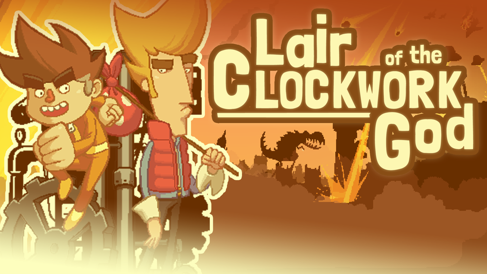 Clockwork Planet Episode 4 Review/Impressions