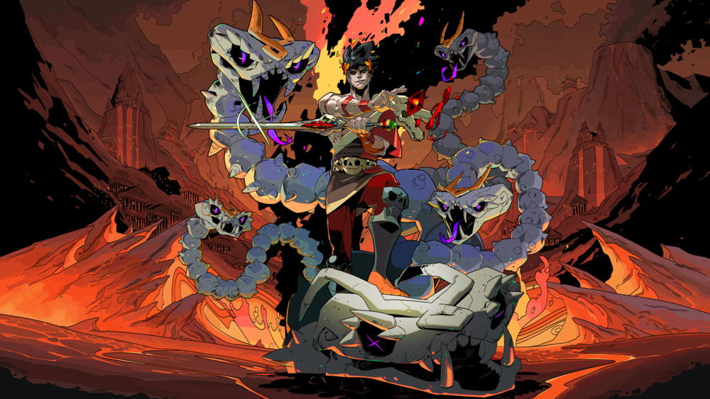 Hades 2: Zagreus' Return Could Make It The Perfect Co-Op Roguelike - IMDb