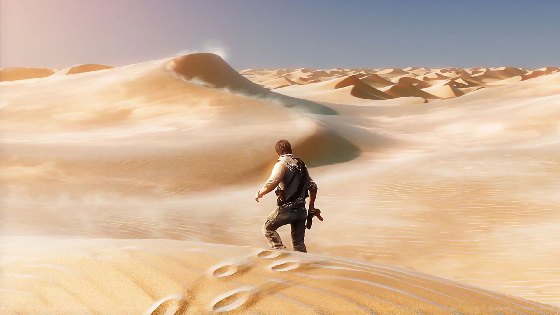 Game Guides, Anxiety and Feeling Lost