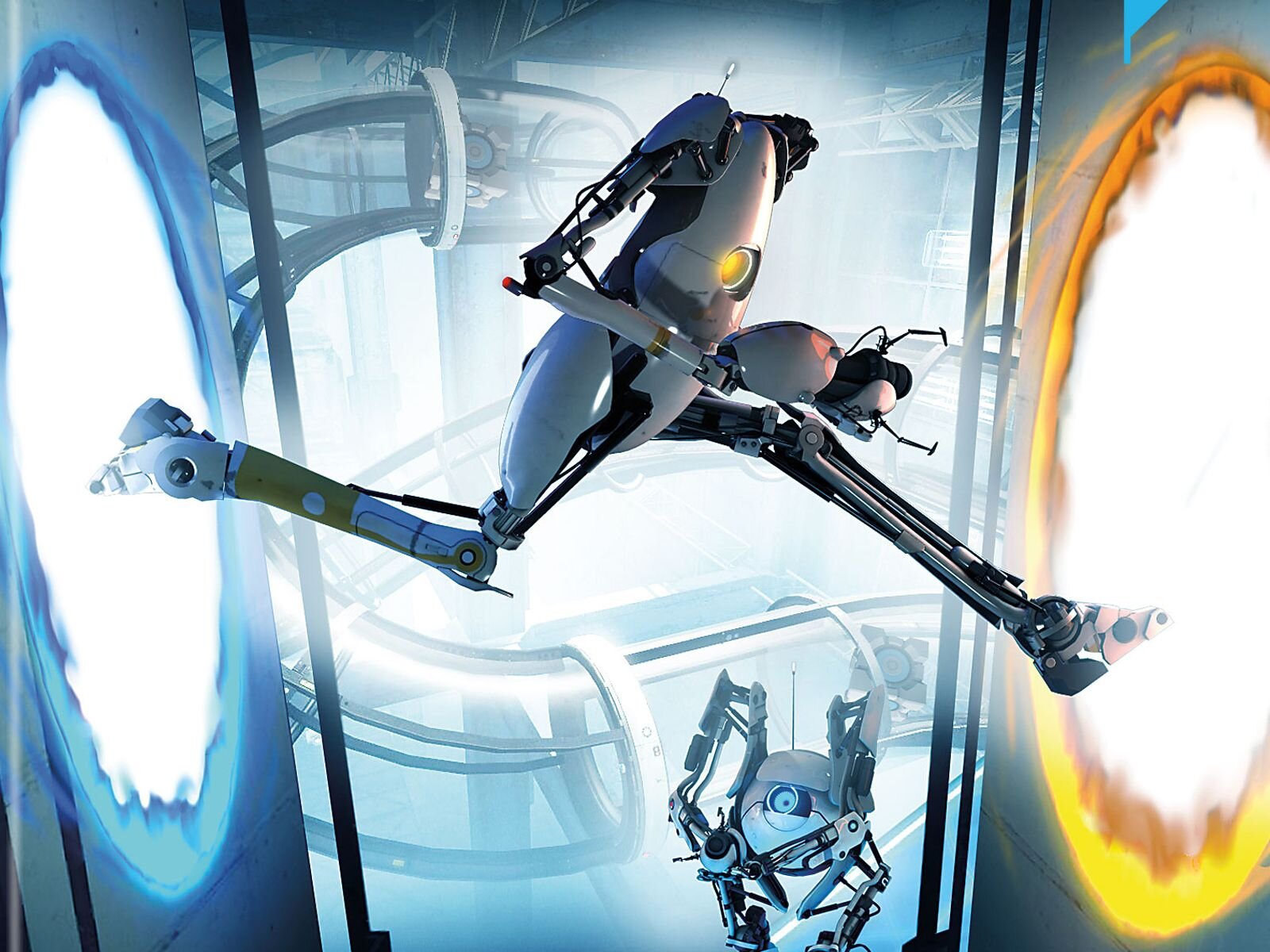 portal 2 single player co op portal 2 single player co op