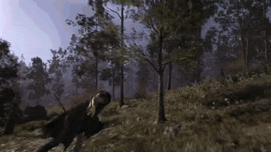 Forespoken looks really cool but we’ll sure have a long while to wait before playing it.