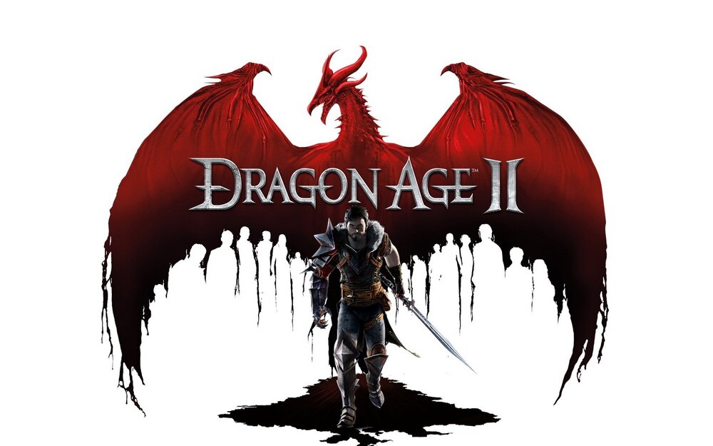 Dragon Age: Origins Was Almost A Multiplayer Game Likened To Star