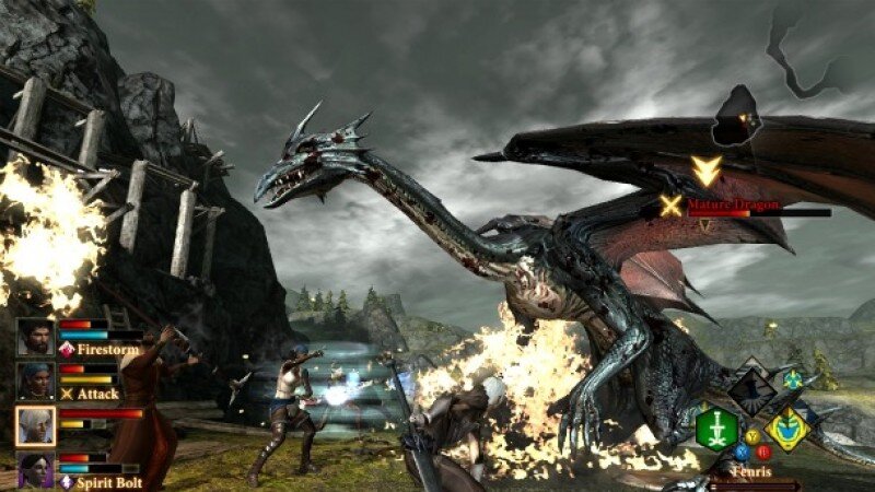 Dragon Age: Origins - Witch Hunt - Metacritic