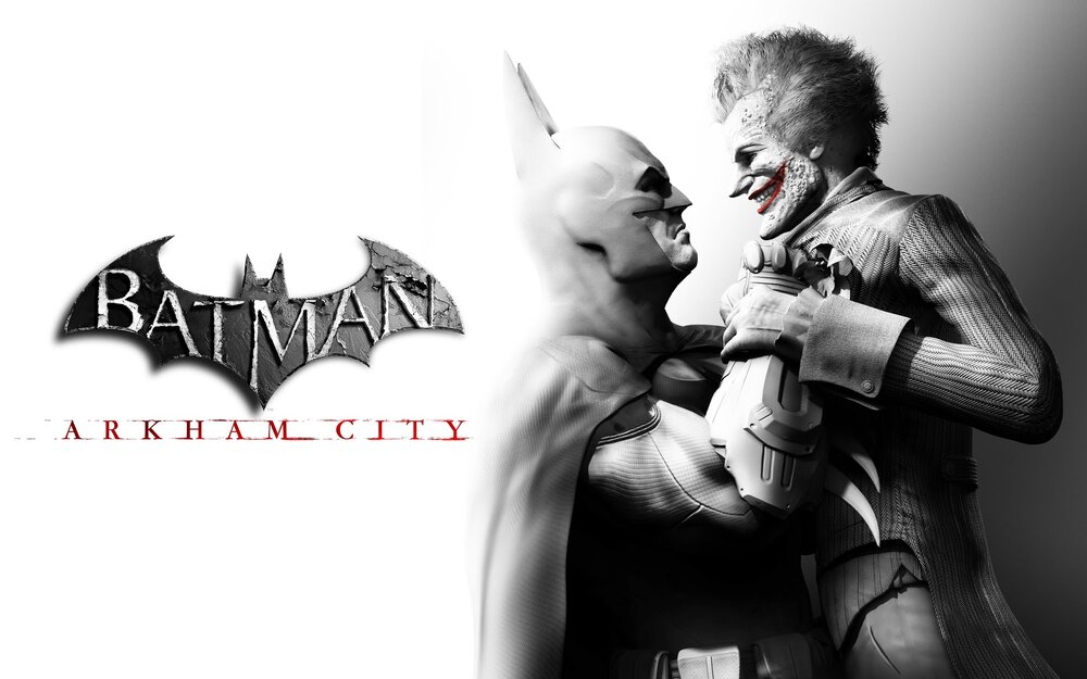 Batman Arkham City interview: superhero development, PC