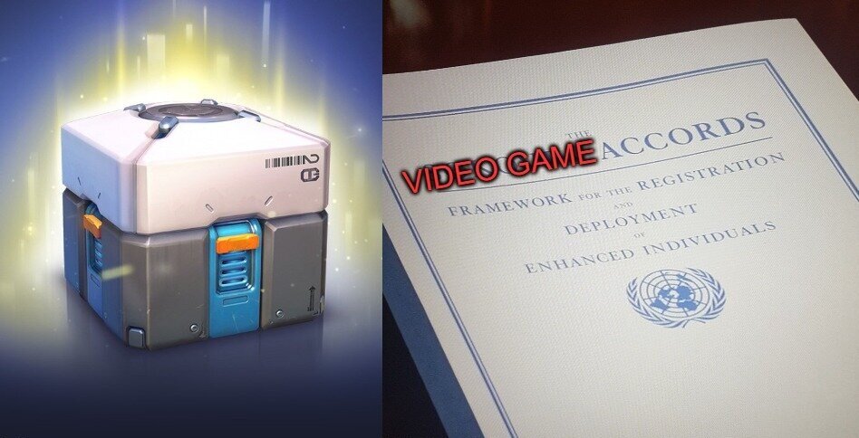 Update Patch | April 2021