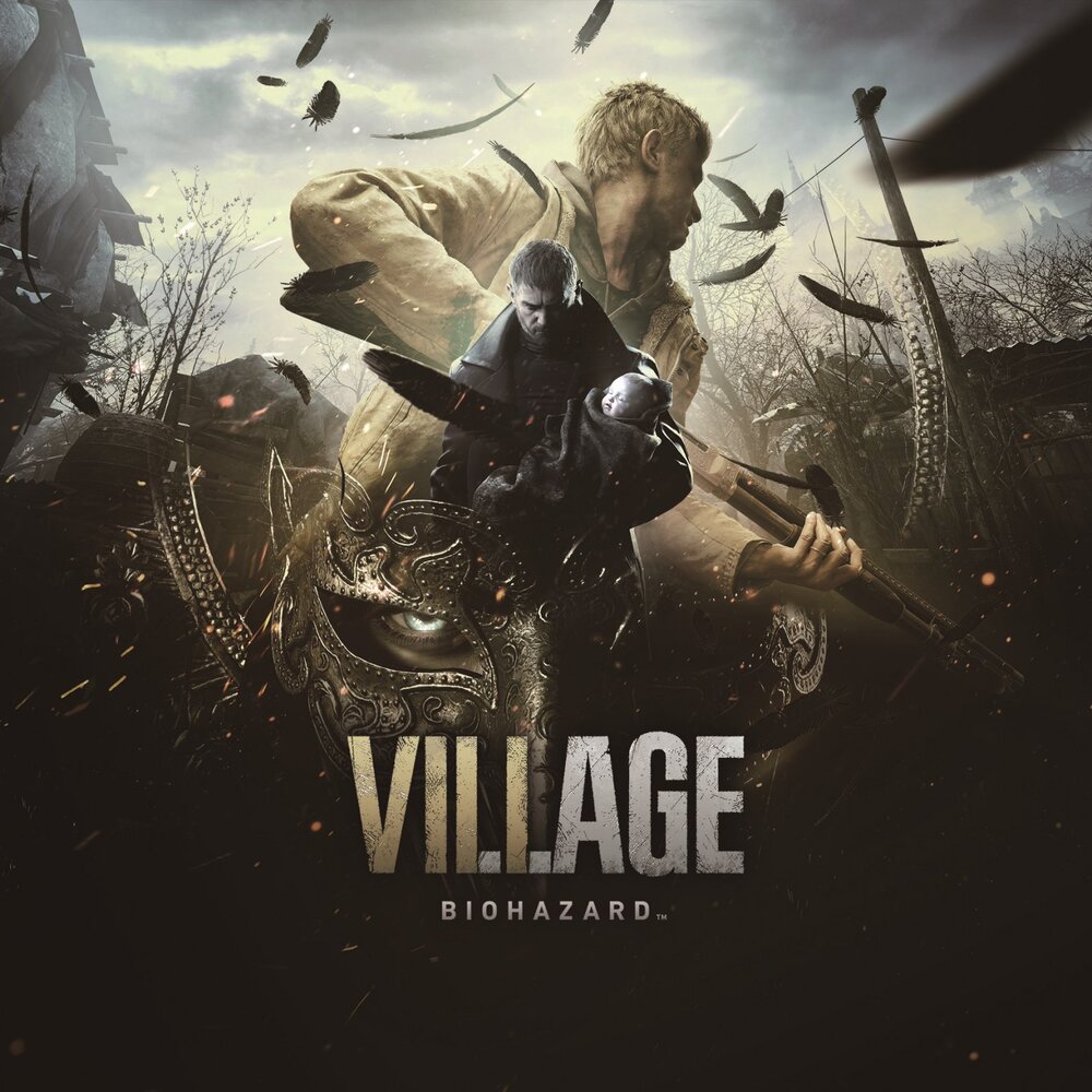 Review: Resident Evil Village (iOS)