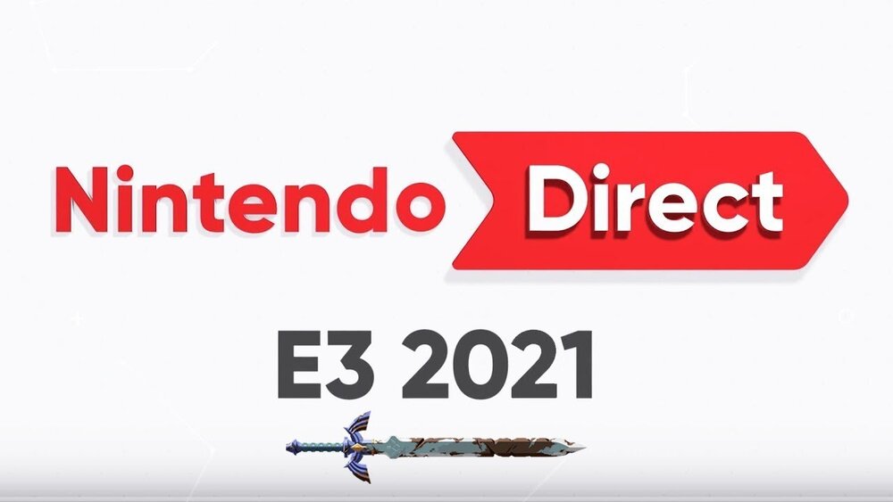 Nintendo Direct Twitch Chat Discoveries from Feb 8th Announcements