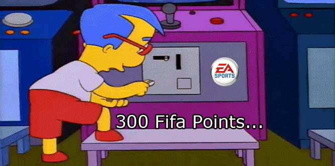 I’m going to go ahead and say it. If you’re community is making gifs like this, it may be time to re-evaluate your business practices… LOL EA will never do that.