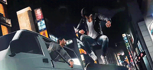 This gif is from the first game but I will literally post it every opportunity I get.