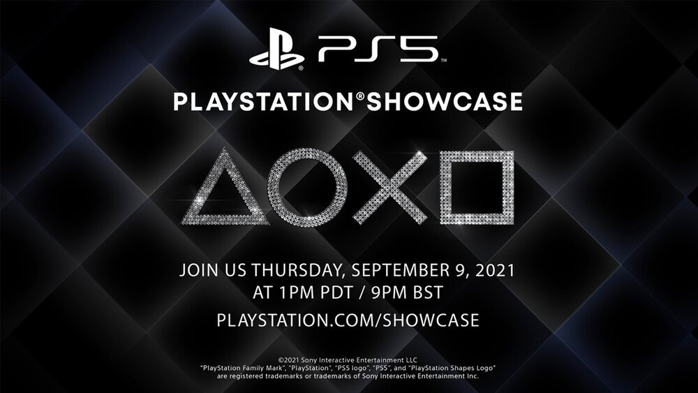 PlayStation Showcase 2021 - Easy Allies Reactions 