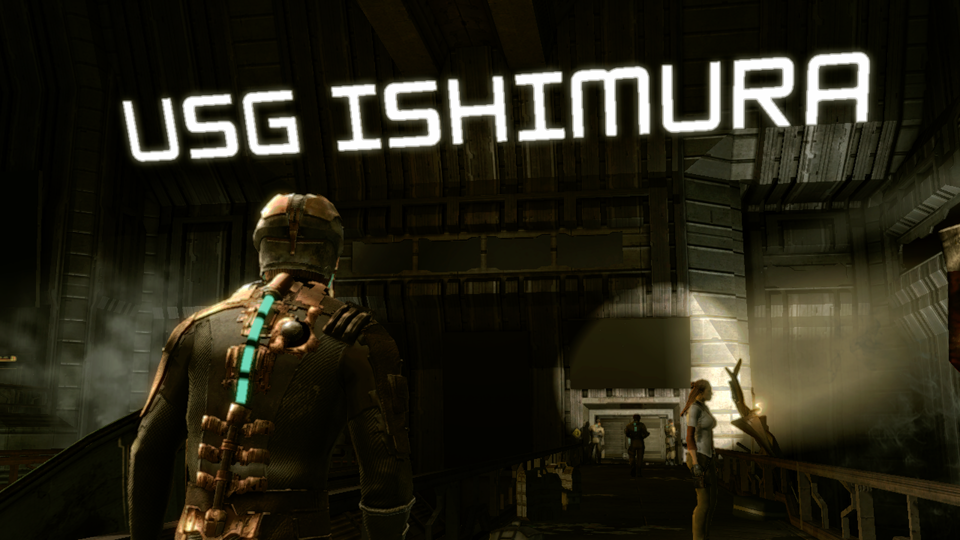 Dead Space 2023 Review (PS5) - Horror Reanimated - Finger Guns