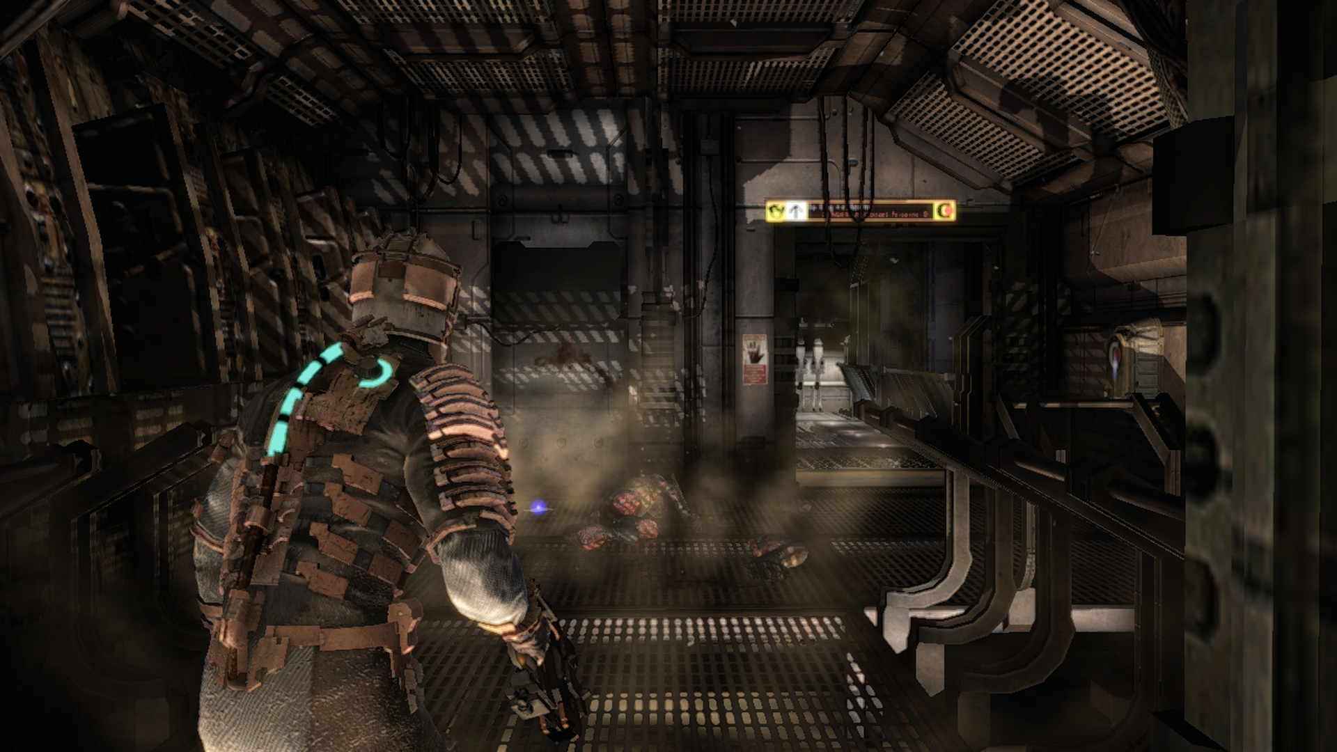 Dead Space 2023 Review (PS5) - Horror Reanimated - Finger Guns