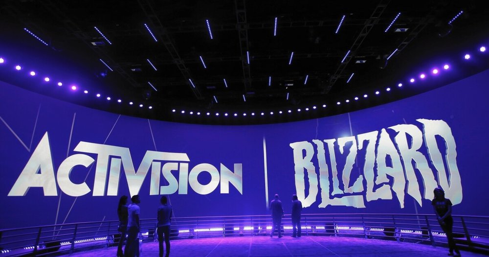 New Microsoft-Activision Update Spells Bad News for PlayStation
