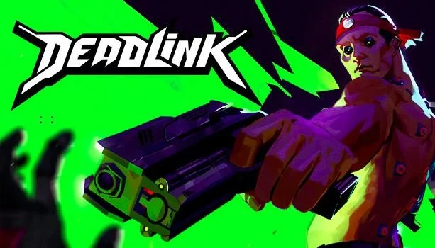 Review | Dead Link - Shoot, Die, Repeat