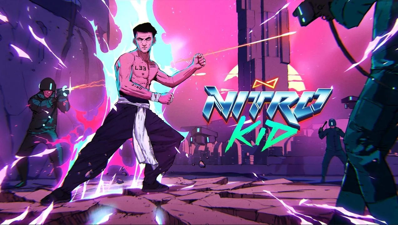 Review | Nitro Kid - Turbo? Nitro? What's The Difference?