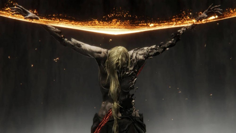 Dark Souls event makes FromSoftware fans put down Elden Ring