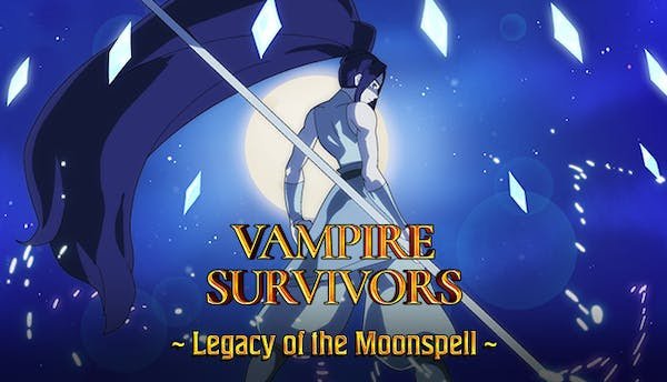 Vampire Survivors Review