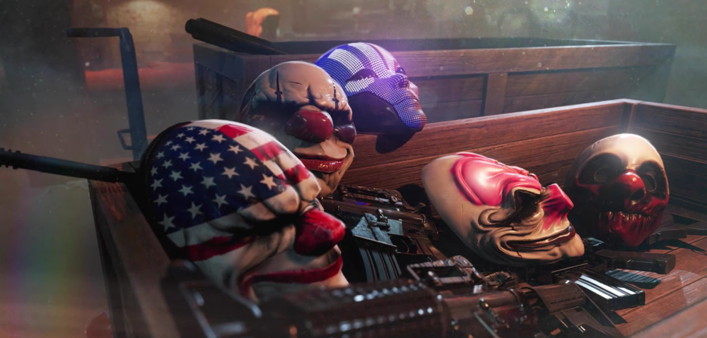 Payday 3 Review - The Life of a Criminal Is Never a Smooth One