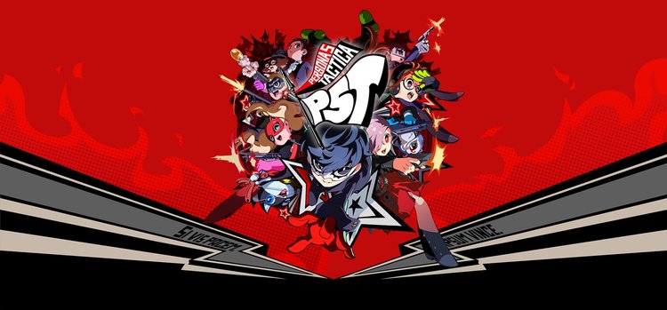 Review  Persona 5 Strikers — startmenu