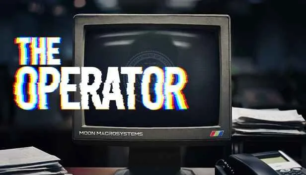 Review | The Operator - Hacking Away