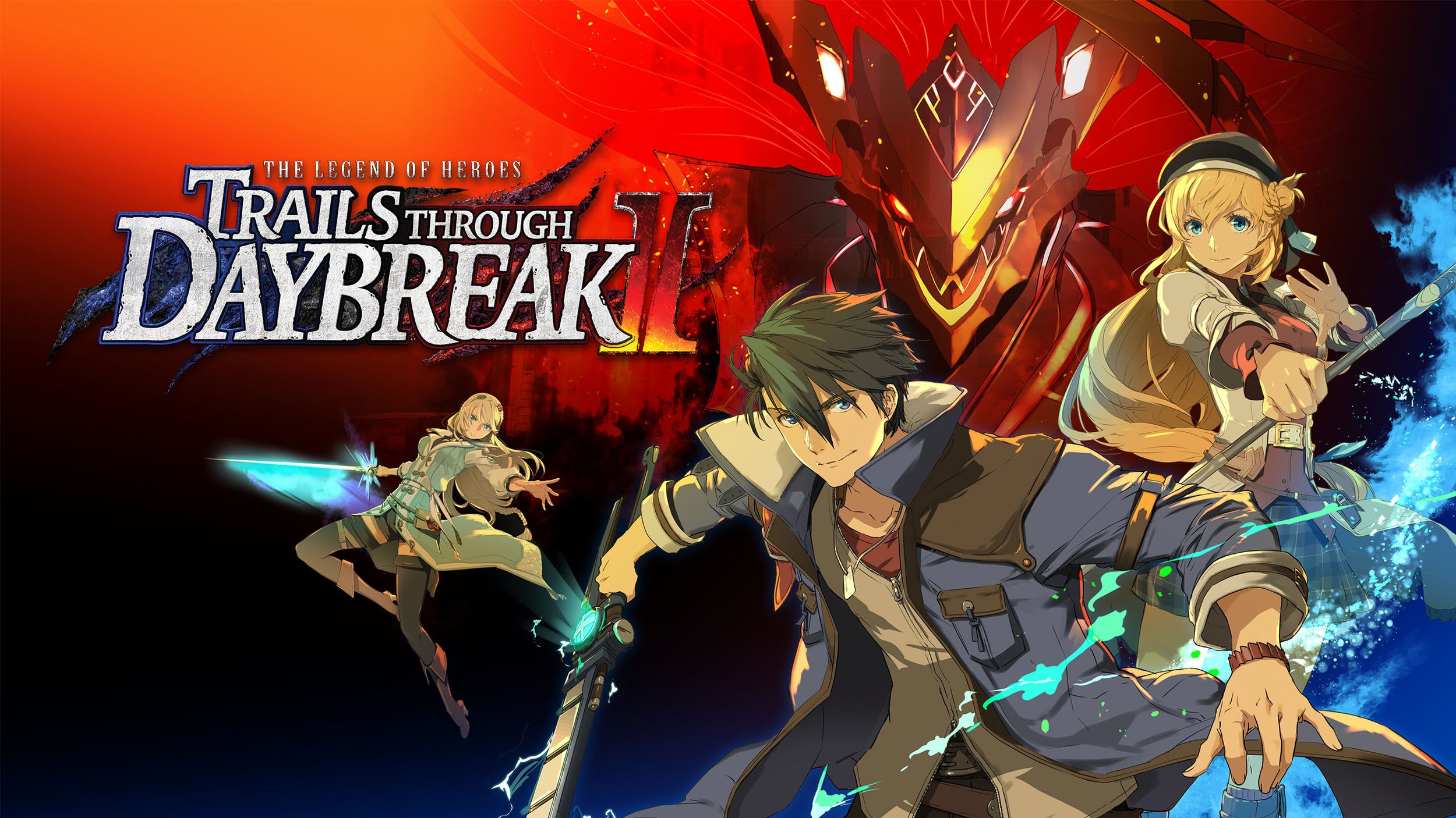 Preview | The Legend Of Heroes: Trails Through Daybreak 2 Offers Welcome Changes