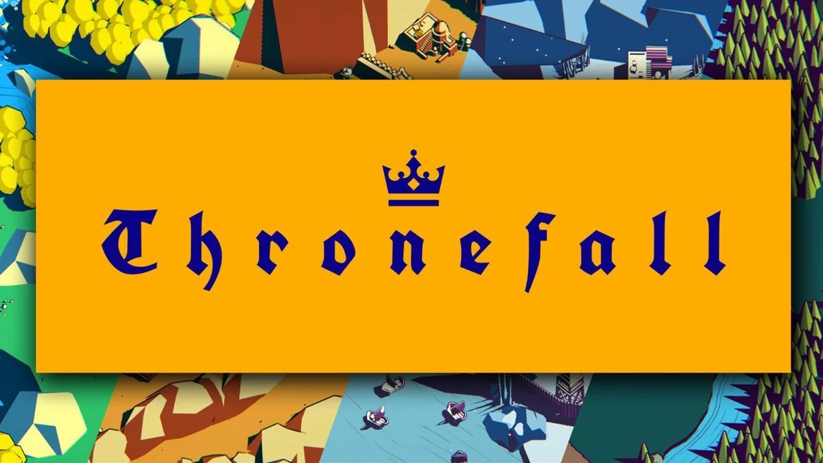 Review | Thronefall - The Emperor's New Tower Defence
