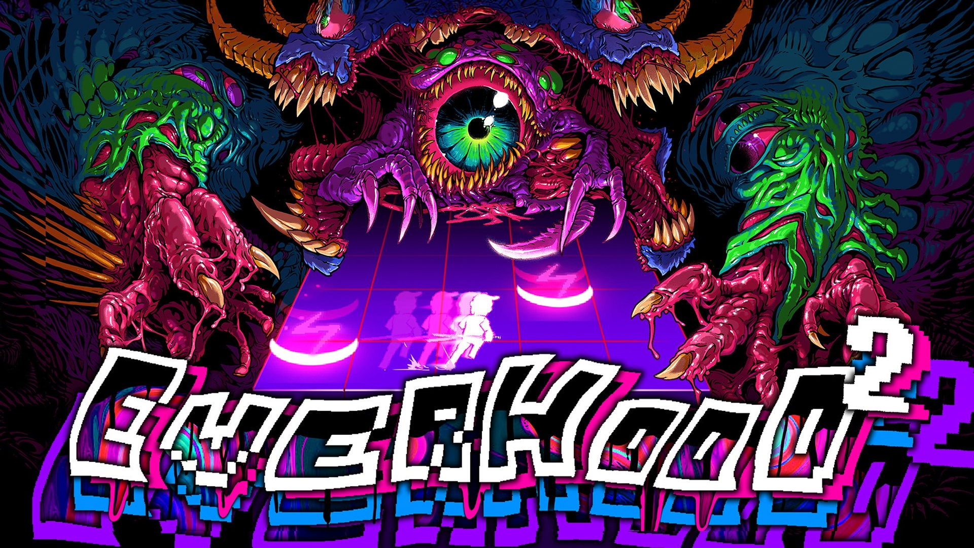 Review | Everhood 2 | Sacrifice Time, Reality, And Ego To Enter Duality