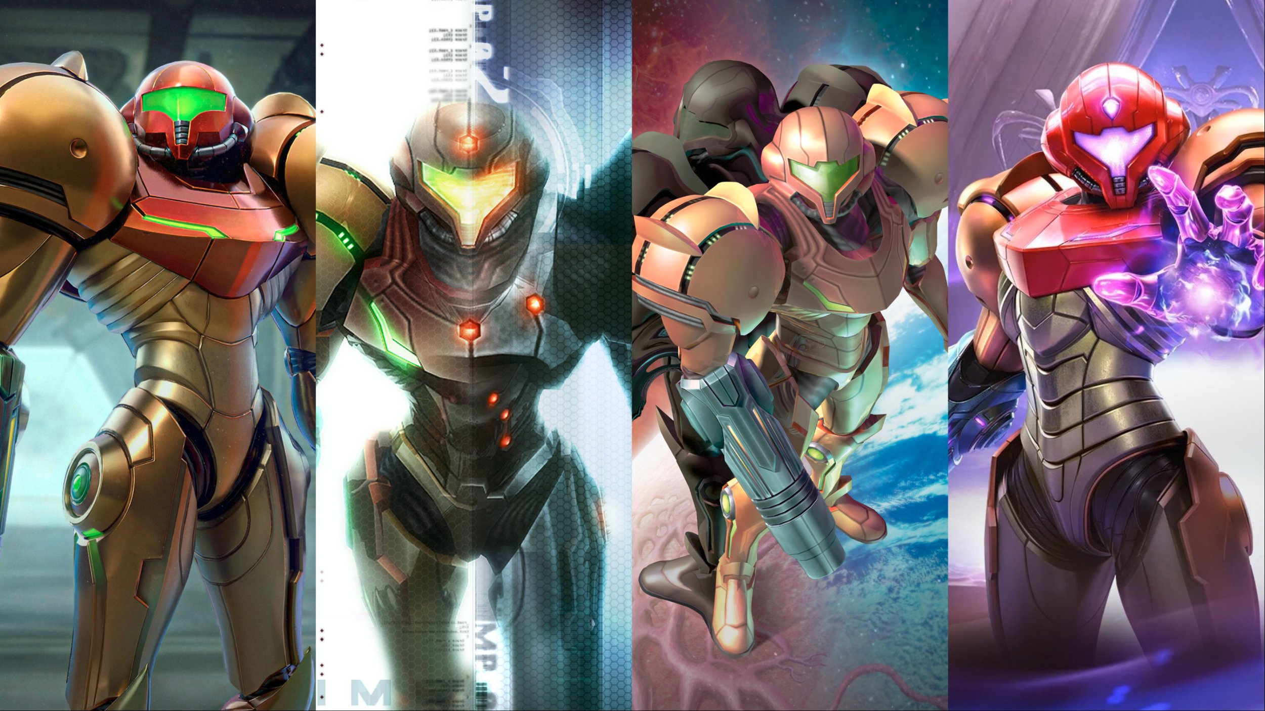 Abram Buehner Reflects On Reliving Metroid Prime | Winter Spectacular 2025