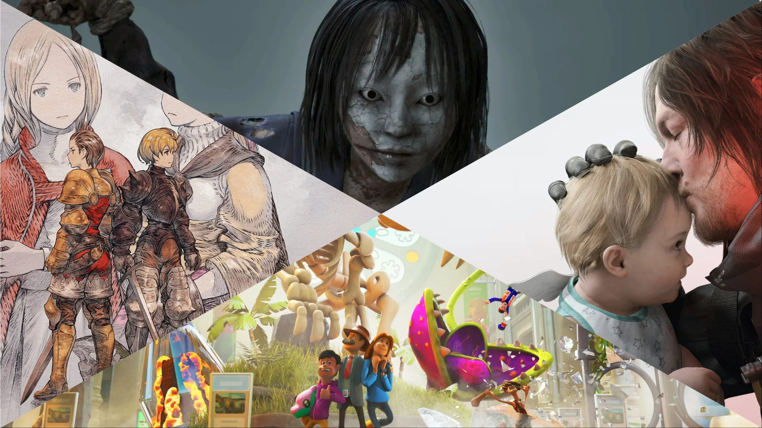 Gabriel Deleon’s Top Ten of 2025 Sans Metroid Prime 4 | Winter Spectacular 2025