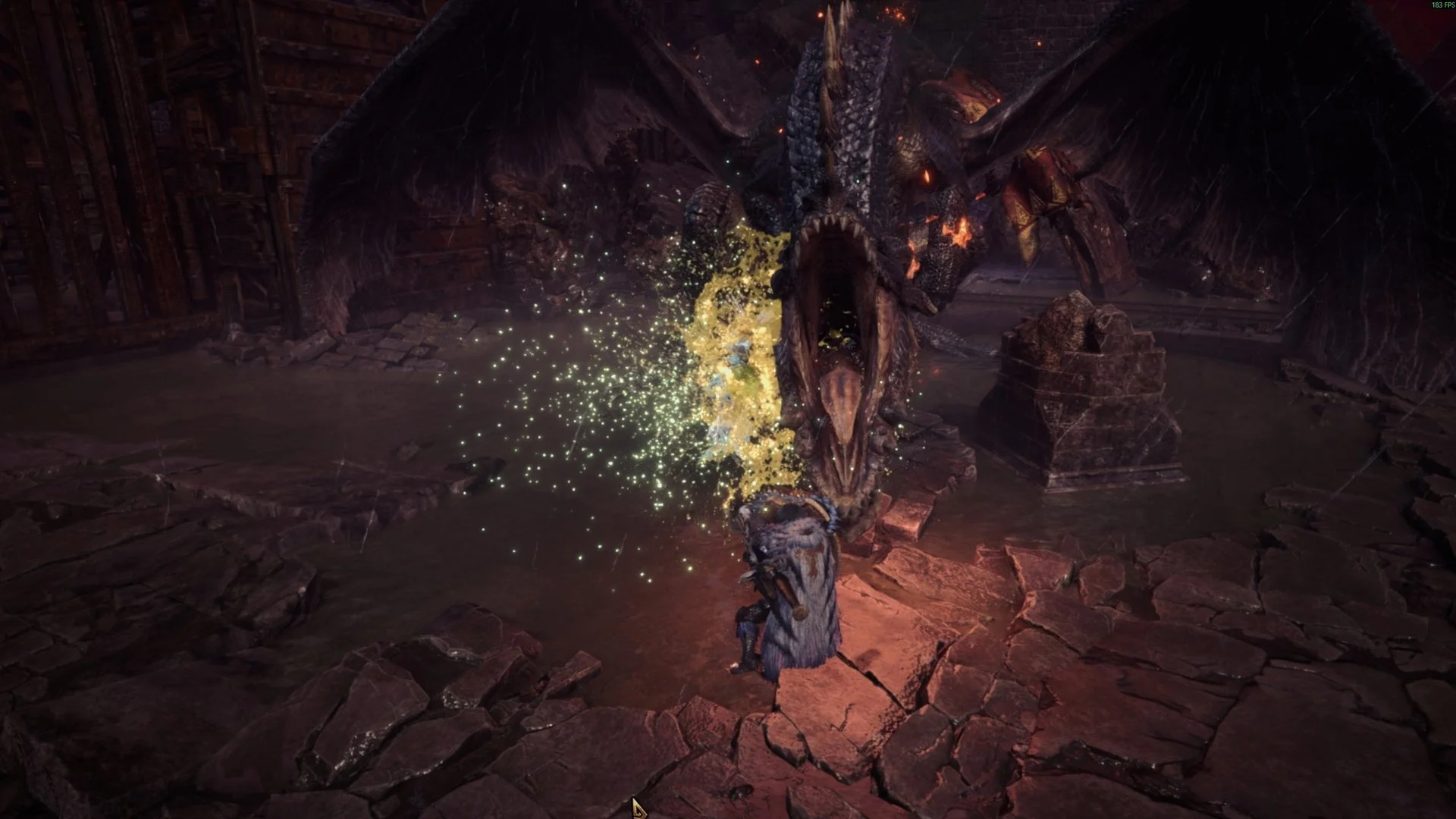 Zackary Edwards Finds Meaning In The (Monster) Hunt  | Winter Spectacular 2025