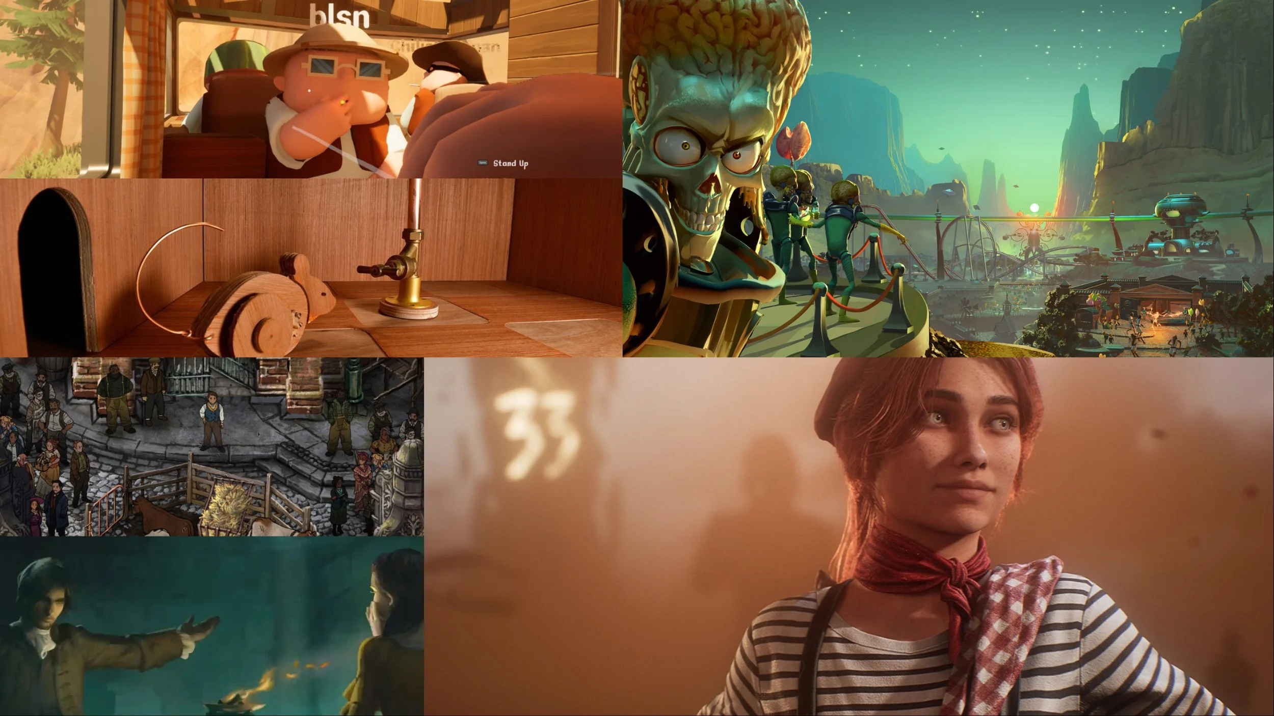   The 2025 Games That Made Carlo Azzari Hopeful About Our Industry | Winter Spectacular 2025