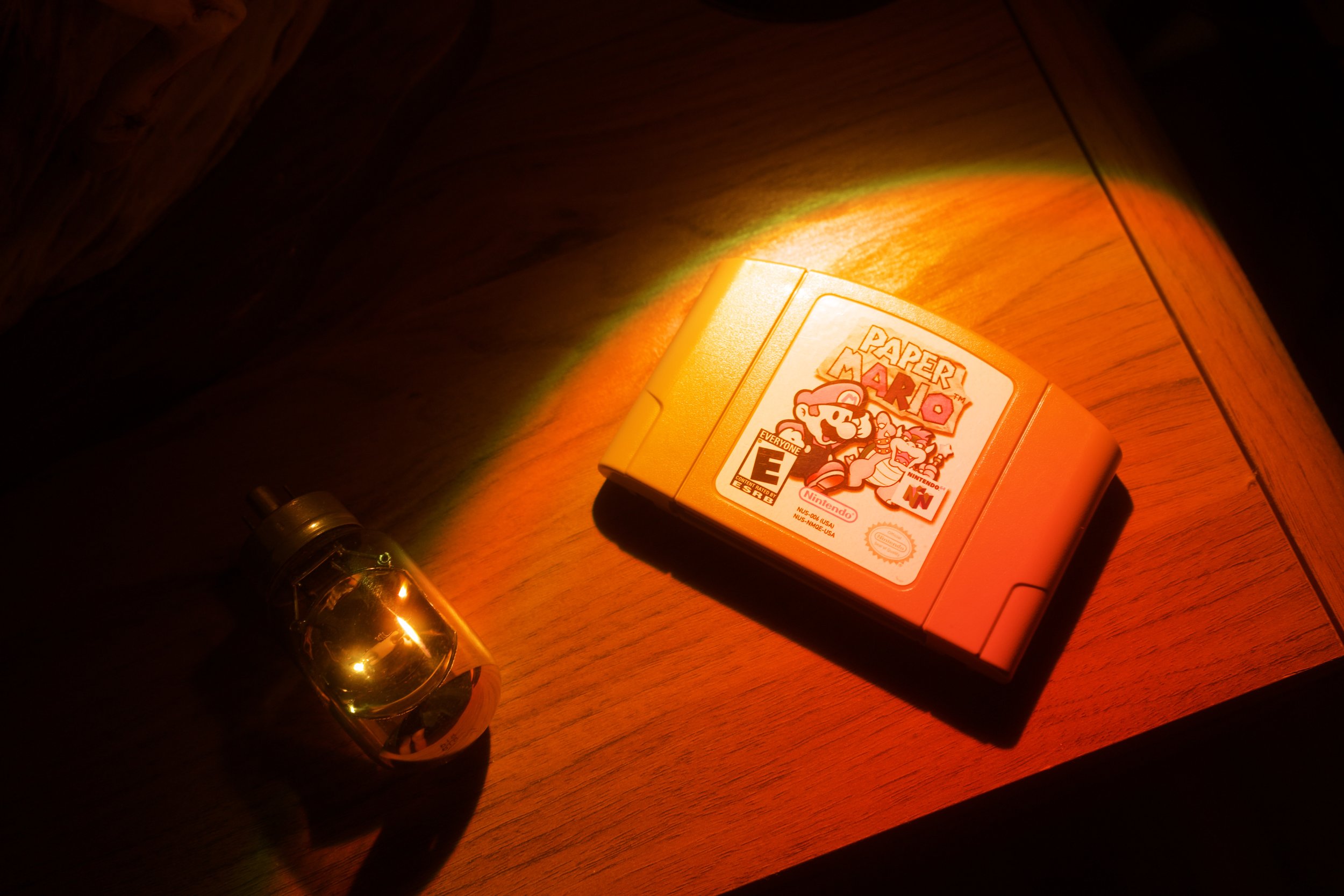 David Cole Craves Ownership | Winter Spectacular 2025