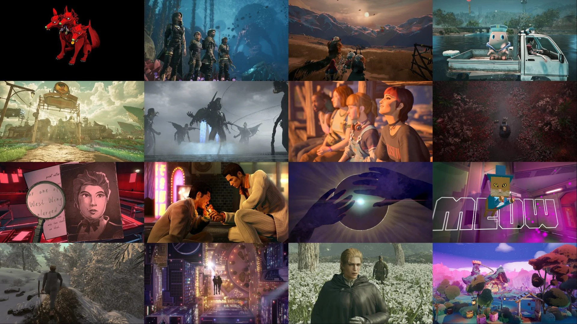 The startmenu Awards 2025 | Winter Spectacular 2025