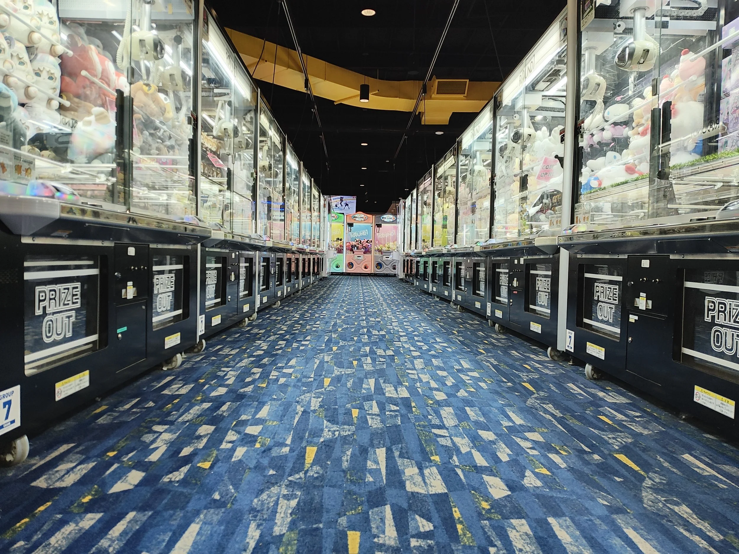 Madeline Blondeau Reflects On Finding Faith At The Arcade And The Feet Of Mother Mary | Winter Spectacular 2025