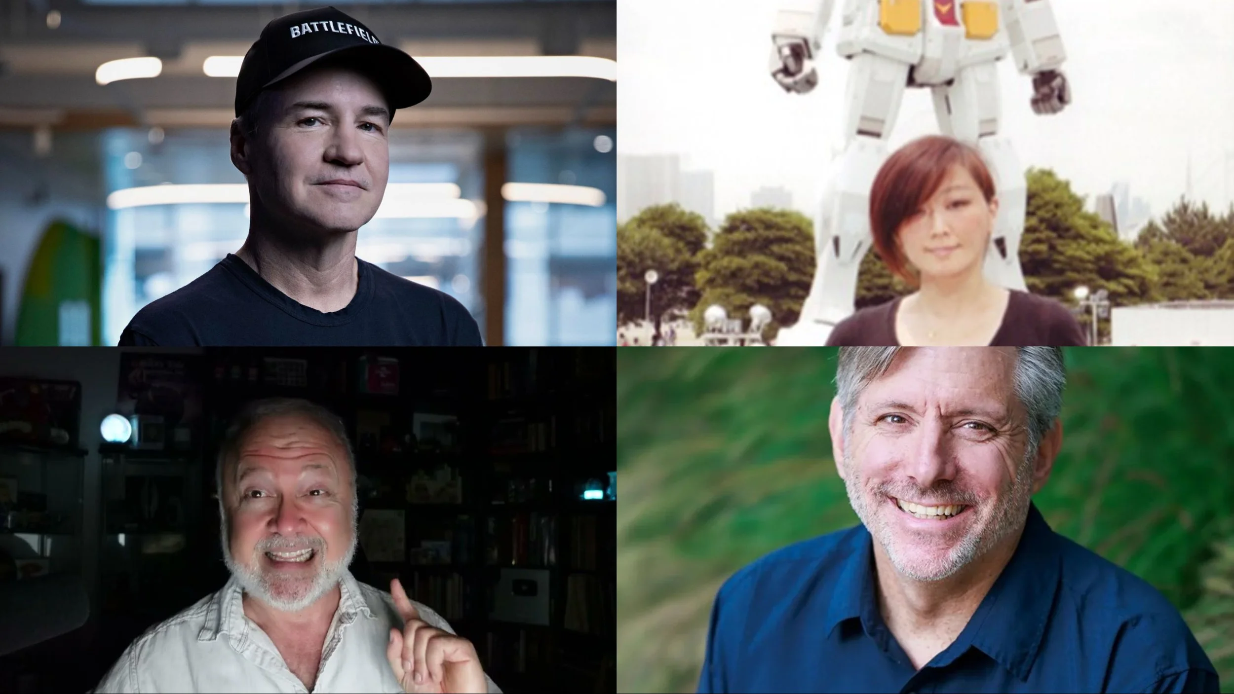 [PATREON UNLOCK] Update Patch - December 2025