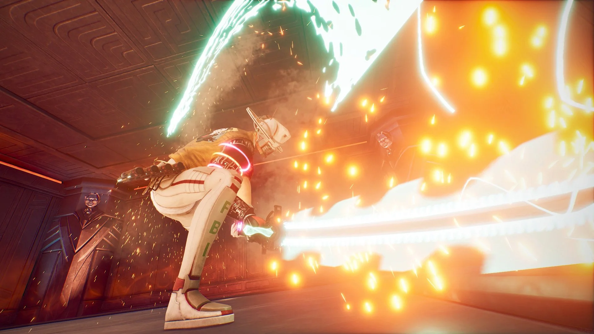 Review | Romeo Is a Dead Man - What’s in a Name?