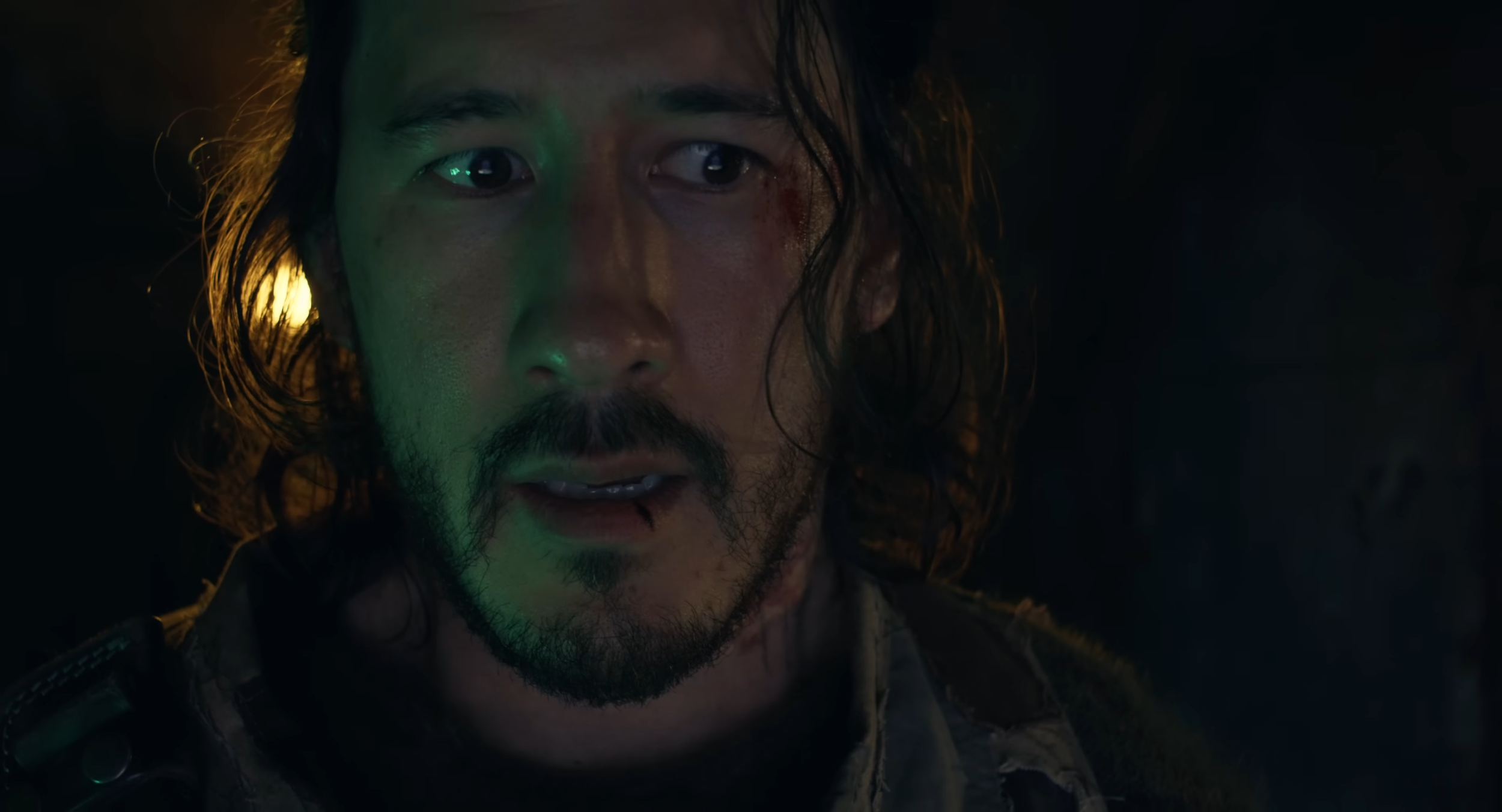 Review | Iron Lung (2026) - Diving Far Deeper and Darker than a ‘Let’s Play’