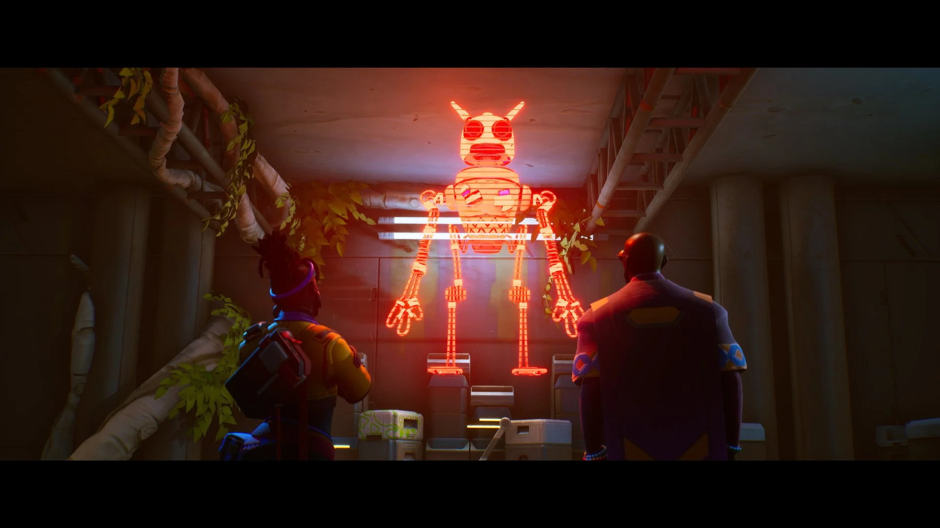 Review | Relooted - 'You Are Not Thieves'