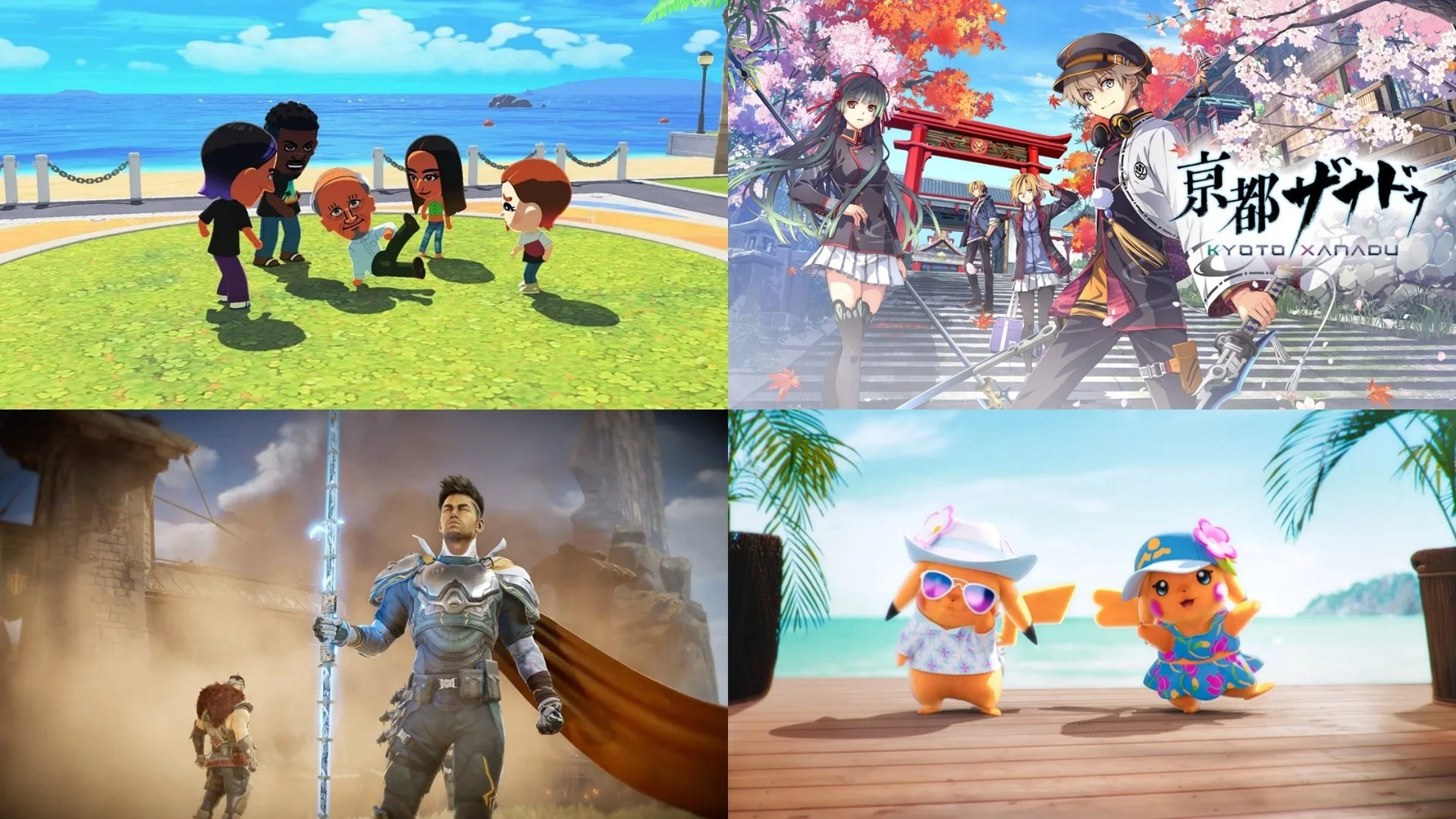 [PATREON UNLOCK] Update Patch - February 2026