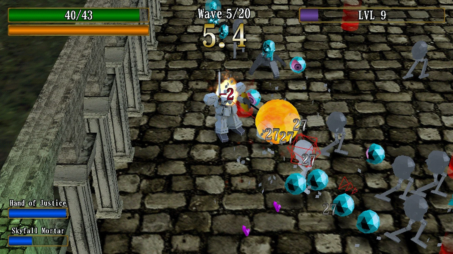 Impressions | Vital Shell -  Digital Daydreams, From Software