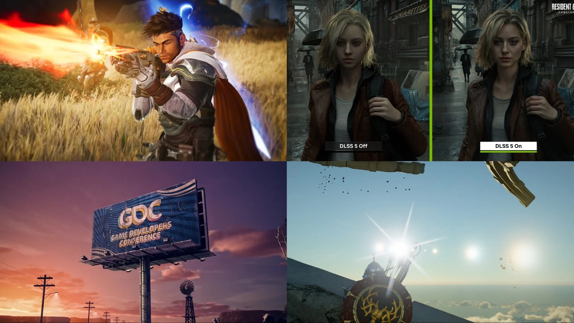 [PATREON UNLOCK] Update Patch - March 2026 