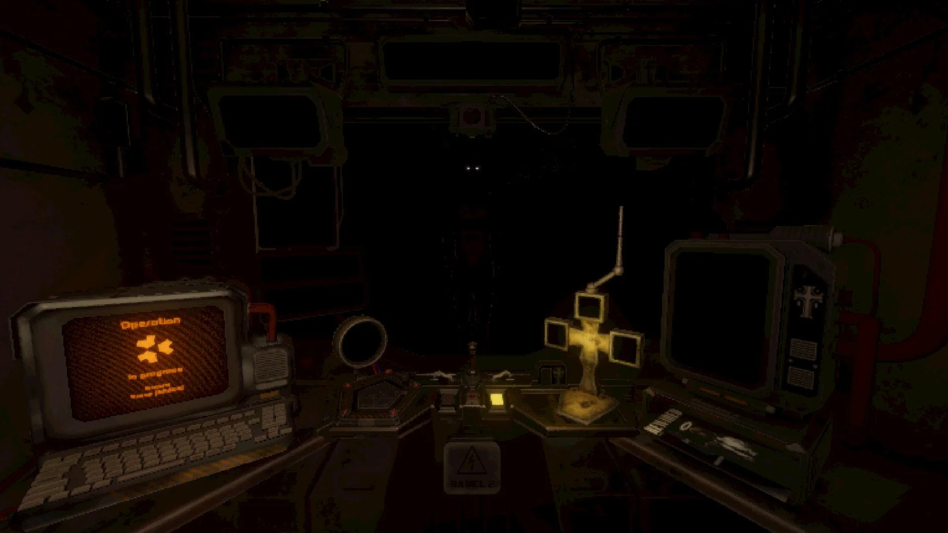 Review | Angel Engine - Playing As God