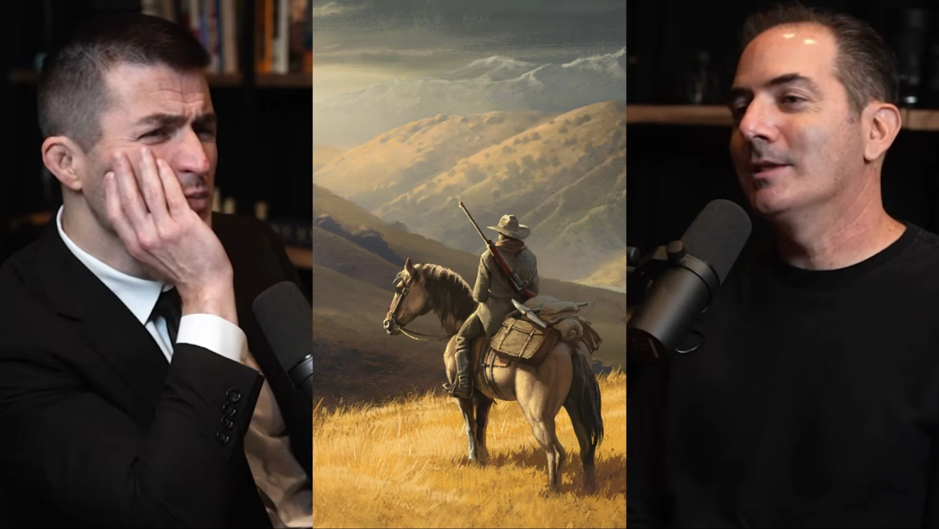 Lex Fridman’s Tell-All Interview With Jeff Kaplan Was Missing Some Important Questions