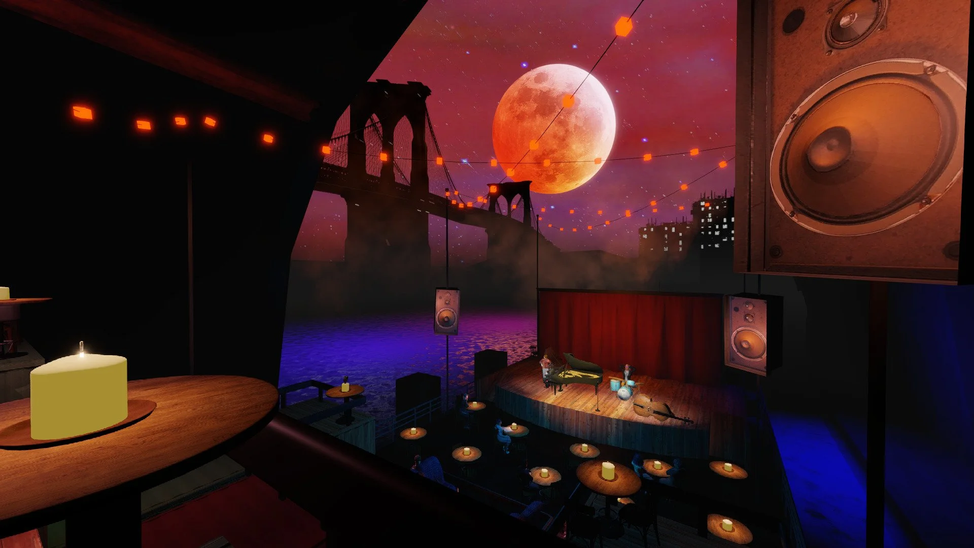 Impressions | Moves of the Diamond Hand - Alea Iacta Est