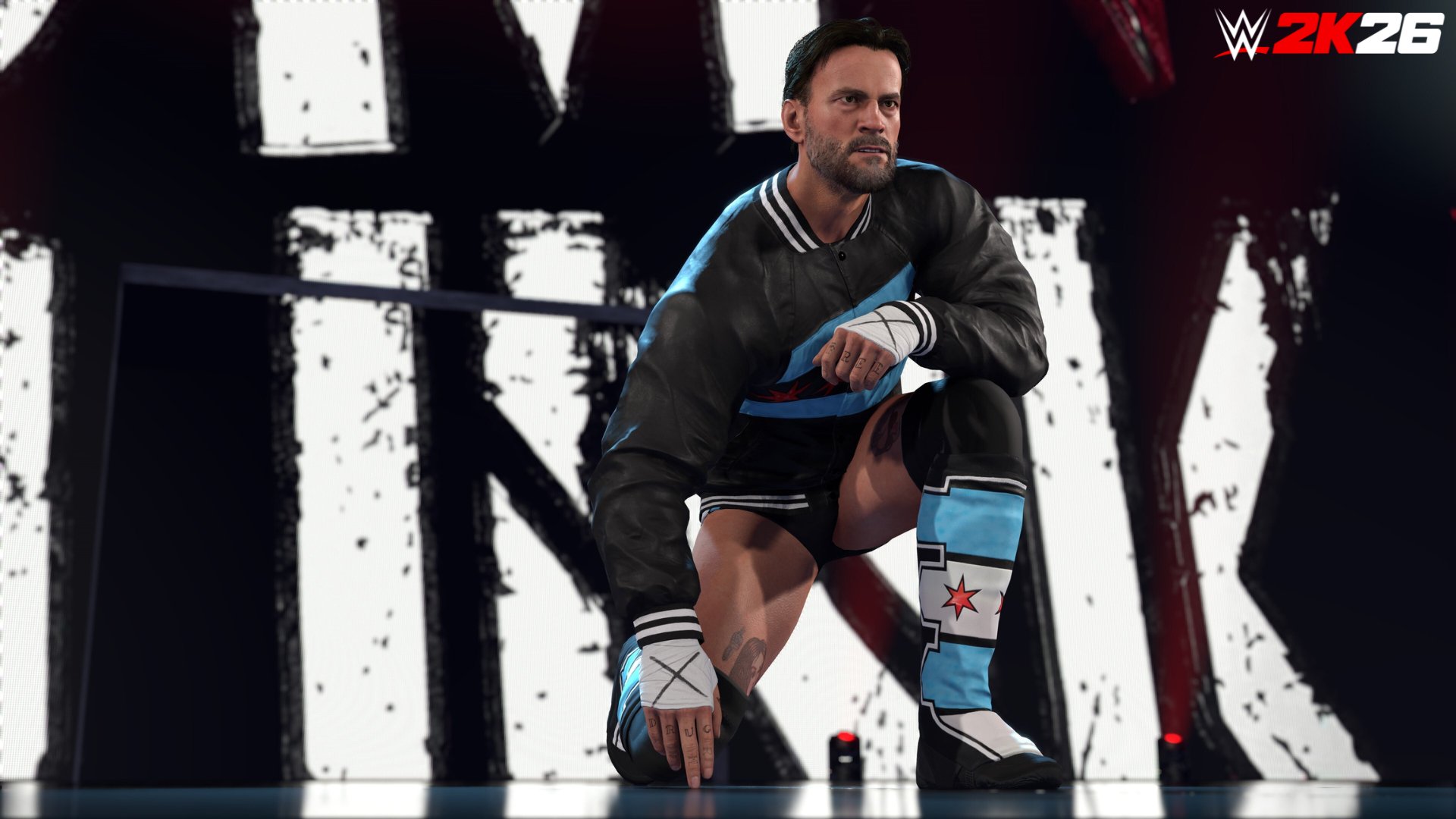 Review | WWE 2K26 - An Embodiment of the Ruthless Depression Era