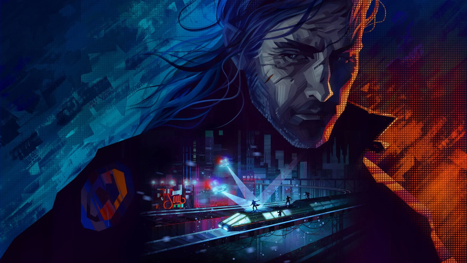 Review | Replaced - As Alive As You Want Me To Be